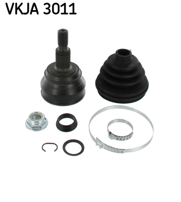 VKJA 3011