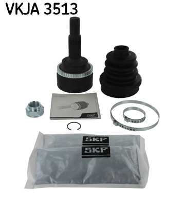 VKJA 3513