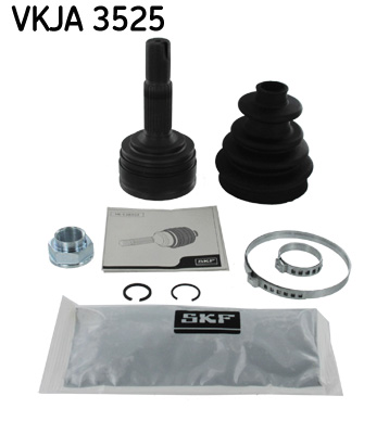 VKJA 3525