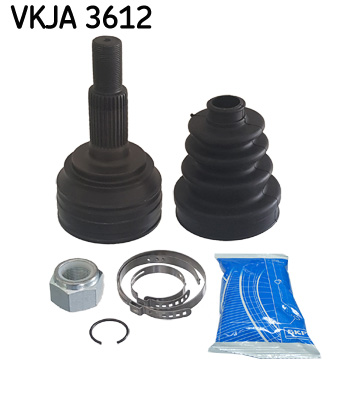 VKJA 3612