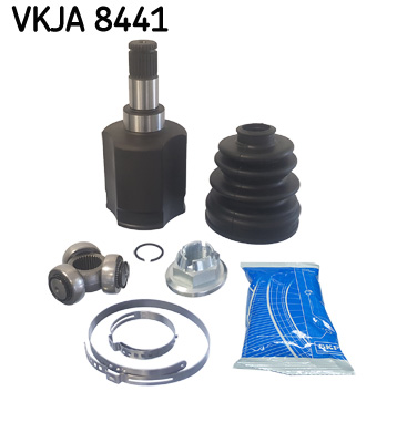 VKJA 8441