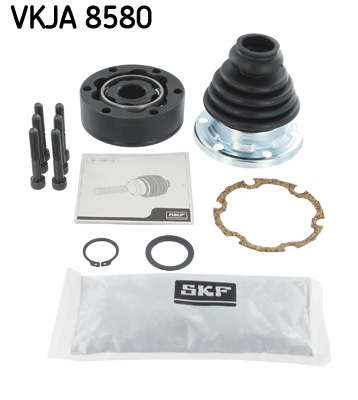 VKJA 8580