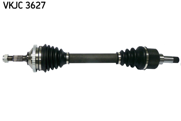VKJC 3627