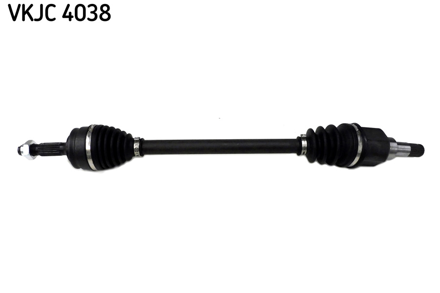 VKJC 4038