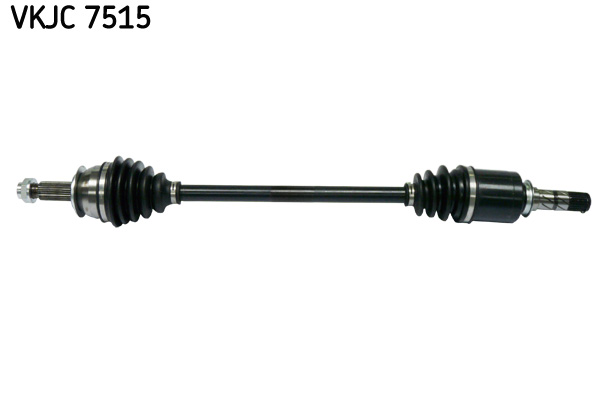 VKJC 7515