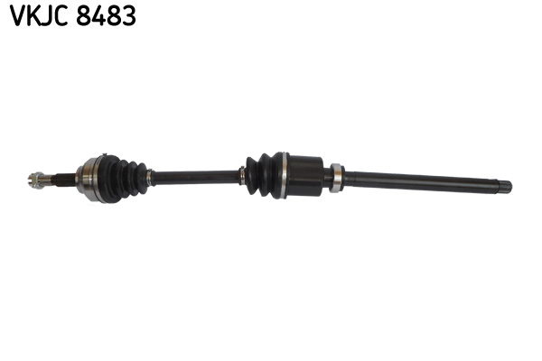 VKJC 8483