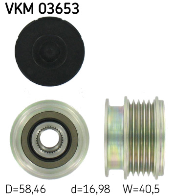 VKM 03653