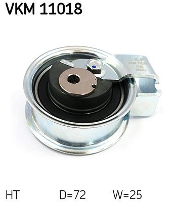 VKM 11018