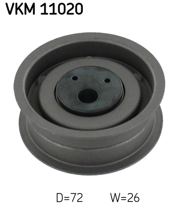 VKM 11020