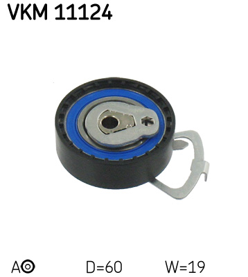 VKM 11124