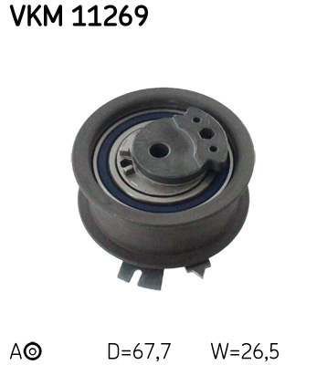 VKM 11269