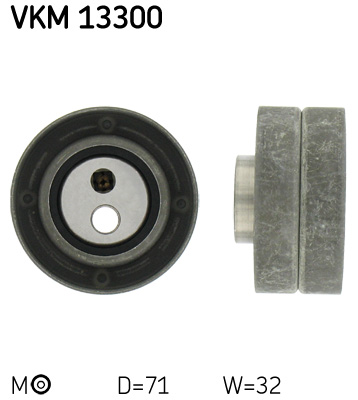 VKM 13300