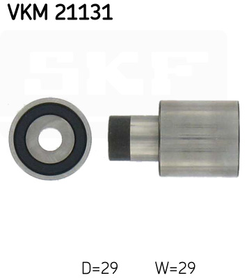 VKM 21131