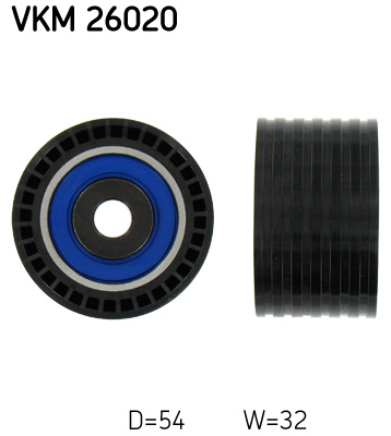 VKM 26020