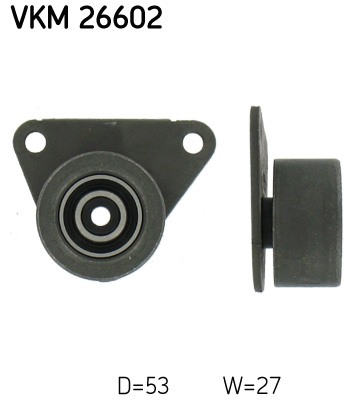 VKM 26602