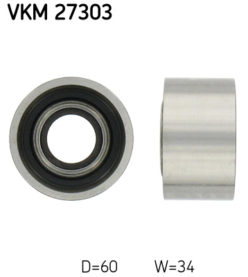 VKM 27303