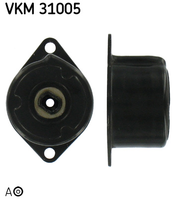 VKM 31005
