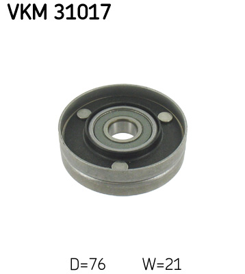 VKM 31017