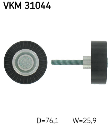 VKM 31044