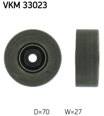 VKM 33023
