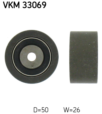 VKM 33069