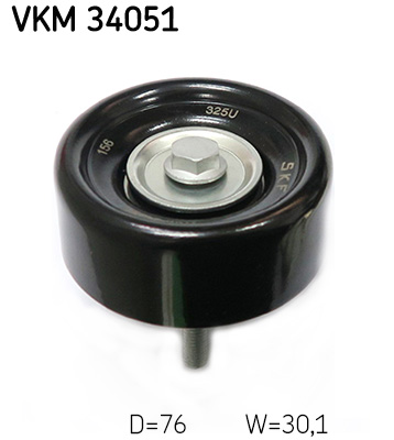 VKM 34051
