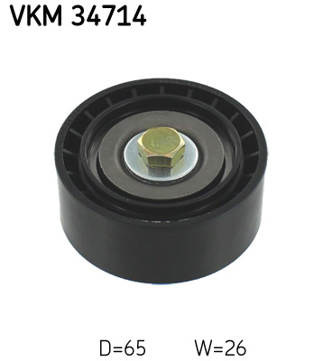 VKM 34714