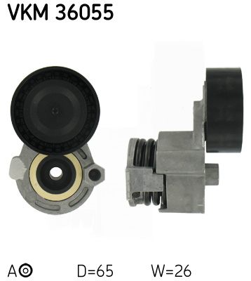 VKM 36055