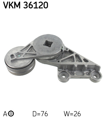 VKM 36120