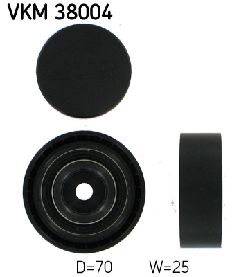 VKM 38004