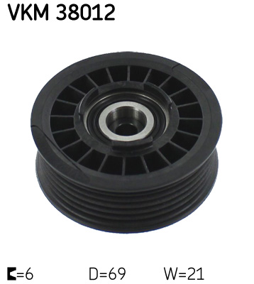 VKM 38012