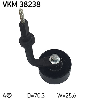 VKM 38238