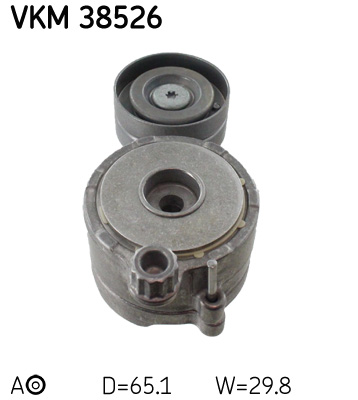 VKM 38526