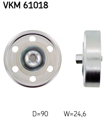 VKM 61018