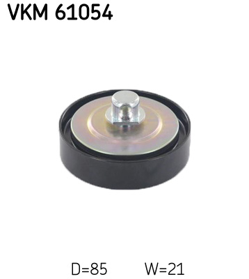 VKM 61054