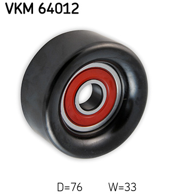 VKM 64012