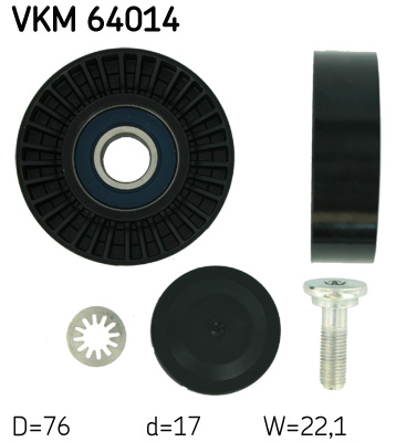 VKM 64014