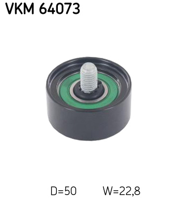 VKM 64073