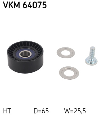 VKM 64075