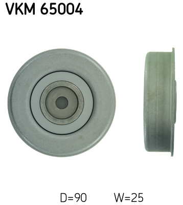 VKM 65004