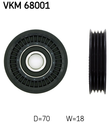 VKM 68001