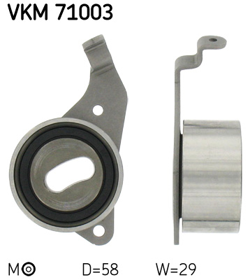 VKM 71003