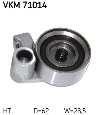 VKM 71014