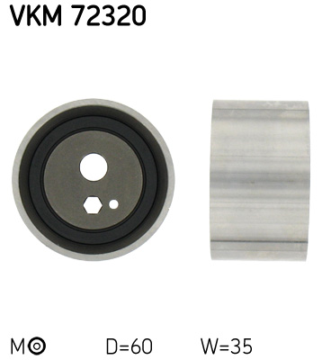 VKM 72320