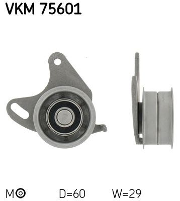 VKM 75601