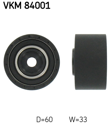 VKM 84001