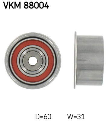 VKM 88004