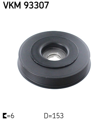 VKM 93307