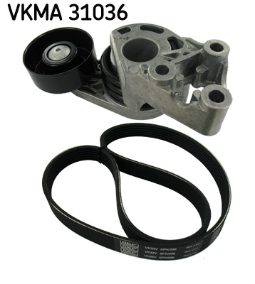 VKMA 31036