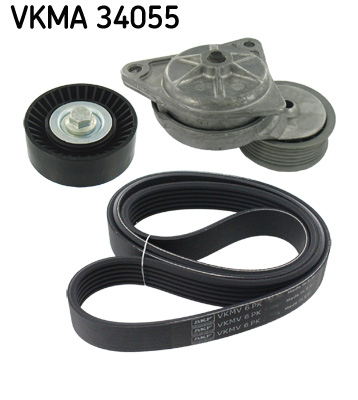 VKMA 34055